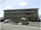 牟岐線 阿波富田駅 徒歩39分 3階建 築14年