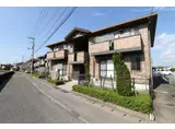 高徳線 佐古駅 徒歩14分 2階建 築23年