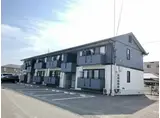 牟岐線 二軒屋駅 徒歩8分 2階建 築28年
