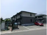 徳島線 鮎喰駅 徒歩25分 2階建 築29年