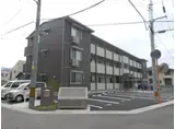 高徳線 佐古駅 徒歩15分 3階建 築10年