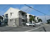 牟岐線 阿波富田駅 徒歩51分 2階建 築36年