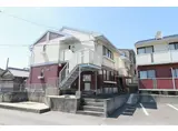 高徳線 徳島駅 徒歩44分 2階建 築39年