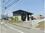 高徳線 佐古駅 徒歩19分 2階建 築26年