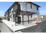 徳島線 蔵本駅 徒歩20分 2階建 築1年
