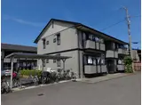 徳島線 蔵本駅 徒歩12分 2階建 築27年