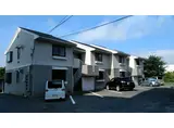 牟岐線 阿波富田駅 徒歩52分 2階建 築36年