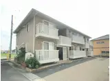 牟岐線 二軒屋駅 徒歩9分 2階建 築17年