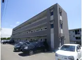 牟岐線 二軒屋駅 徒歩5分 3階建 築30年