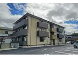 高徳線 佐古駅 徒歩18分 3階建 築2年