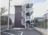 高徳線 徳島駅 徒歩23分 3階建 築53年