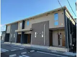 高徳線 阿波川端駅 徒歩20分 2階建 築8年