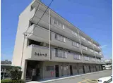 徳島線 蔵本駅 徒歩11分 4階建 築28年