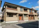 徳島線 麻植塚駅 徒歩63分 2階建 築15年