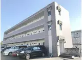 牟岐線 二軒屋駅 徒歩5分 3階建 築30年