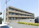 徳島線 鮎喰駅 徒歩6分 3階建 築19年