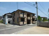 高徳線 佐古駅 徒歩23分 2階建 築18年