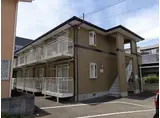 牟岐線 阿波富田駅 徒歩29分 2階建 築29年