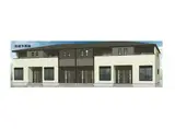 予讃線 国分駅(香川) 徒歩2分 2階建 新築