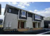 牟岐線 阿波富田駅 徒歩61分 2階建 築9年