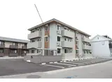 牟岐線 二軒屋駅 徒歩5分 3階建 築1年