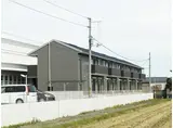 牟岐線 二軒屋駅 徒歩10分 2階建 築8年
