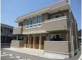 予讃線 海岸寺駅 徒歩29分 2階建 築13年