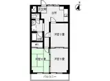 高徳線 志度駅 徒歩25分 4階建 築31年