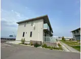 予讃線 多度津駅 徒歩18分 2階建 築9年