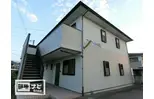 高松琴平電鉄琴平線 綾川駅 徒歩8分  築26年