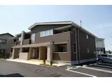 徳島線 府中駅(徳島) 徒歩35分 2階建 築12年