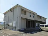 徳島線 学駅 徒歩52分 2階建 築17年