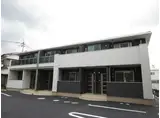 徳島線 蔵本駅 徒歩19分 2階建 築6年