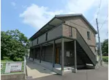 徳島線 蔵本駅 徒歩7分 2階建 築20年