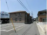 高徳線 佐古駅 徒歩14分 2階建 築22年