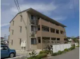 高徳線 徳島駅 徒歩35分 3階建 築16年