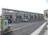 牟岐線 二軒屋駅 徒歩10分 2階建 築11年