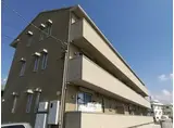 高徳線 徳島駅 徒歩35分 3階建 築14年
