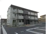 徳島線 蔵本駅 徒歩19分 3階建 築10年
