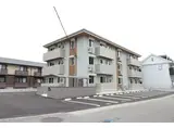 牟岐線 二軒屋駅 徒歩5分 3階建 築2年