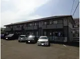 徳島線 蔵本駅 徒歩18分 2階建 築28年
