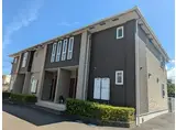 徳島線 学駅 徒歩53分 2階建 築16年