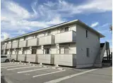 高徳線 徳島駅 徒歩35分 2階建 築12年