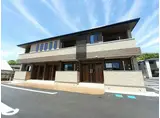 土讃線 土佐山田駅 徒歩39分 2階建 築4年