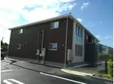 井原鉄道 川辺宿駅 徒歩22分 2階建 築6年