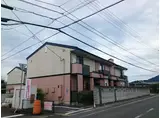 高松琴平電鉄琴平線 榎井駅 徒歩19分 2階建 築27年