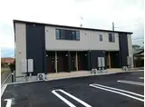 水島臨海鉄道 三菱自工前駅 徒歩45分 2階建 築5年
