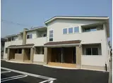 水島臨海鉄道 三菱自工前駅 徒歩35分 2階建 築12年