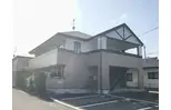 予讃線 坂出駅 徒歩9分  築24年
