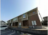 水島臨海鉄道 三菱自工前駅 徒歩32分 2階建 築12年